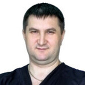 Робакидзе Ираклий Борисович — окулист (офтальмолог)