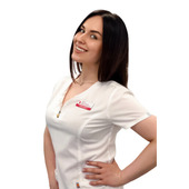 Чередниченко Лада Викторовна — стоматолог, стоматолог-хирург