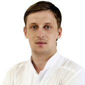 Денисов Александр Валерьевич — стоматолог, стоматолог-ортопед