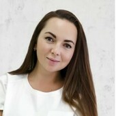 Томчик Анастасия Александровна — стоматолог, стоматолог-терапевт