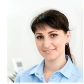 Николаенко Надежда Владимировна — стоматолог
