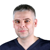 Кузнецов Владимир Сергеевич — стоматолог-хирург, стоматолог