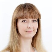 Жукова Ирина Сергеевна — стоматолог-терапевт