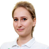 Островская Юлия Олеговна — спортивный врач, врач ЛФК