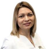 Мерзлякова Любовь Борисовна — косметолог-дерматолог, косметолог