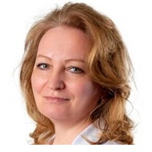 Жбанова Елена Викторовна — гинеколог, акушер