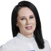 Калинина Ирина Эдуардовна — кардиолог