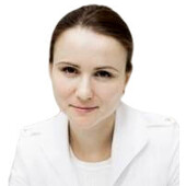 Фролова Мария Игоревна — дерматолог