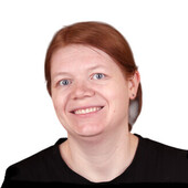 Баранова Наталья Владимировна — стоматолог, стоматолог-терапевт