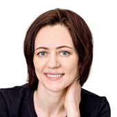 Кузнецова Ася Викторовна — стоматолог-ортодонт