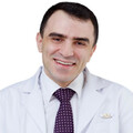 Туманян Вильсон Геворкович - уролог, онкоуролог