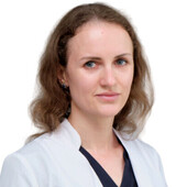 Сизикова Анна Олеговна — гинеколог, акушер
