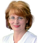 Яковлева Инга Юрьевна — гирудотерапевт, косметолог
