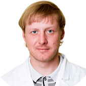 Воробьев Артем Александрович — стоматолог, стоматолог-ортодонт