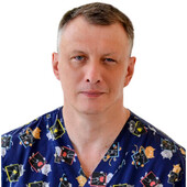 Малявин Константин Валерьевич — ЛОР (отоларинголог)