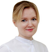 Кузнецова Наталья Владимировна — окулист (офтальмолог)