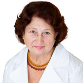 Овчинникова Валентина Андреевна — невролог