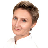 Васечко Наталья Владимировна — стоматолог, стоматолог-ортопед