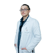 Ильвес Виктор Юрьевич — рентгенолог