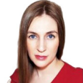 Парчина Наталья Сергеевна — психолог