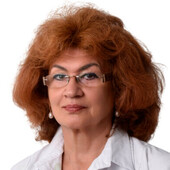 Ермакова Наталья Алексеевна — невролог