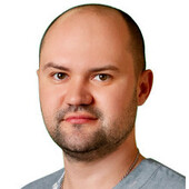 Сопильняк Николай Викторович — стоматолог-имплантолог, стоматолог-хирург