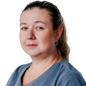 Монухова Виктория Васильевна — стоматолог, стоматолог-терапевт