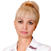 Задорожняя Елена Петровна — стоматолог, стоматолог-терапевт