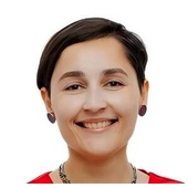Новикова Ольга Дмитриевна — стоматолог