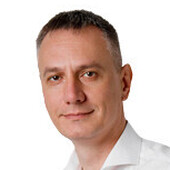 Циркин Семен Григорьевич — стоматолог, стоматолог-ортопед