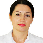 Кремлина Наталья Анатольевна — стоматолог, стоматолог-терапевт