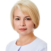 Мельник Оксана Владимировна — кардиолог