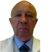 Солодовников Михаил Владимирович — гастроэнтеролог, терапевт