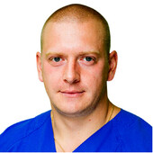 Остапович Андрей Ярославович — стоматолог, стоматолог-ортопед