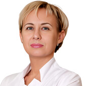 Терентьева Наталья Владимировна — стоматолог, стоматолог-терапевт
