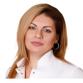 Кобзева Анна Сергеевна — стоматолог, стоматолог-терапевт