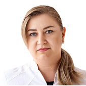 Елизарова Наталья Валерьевна — стоматолог, стоматолог-терапевт
