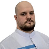 Шапошников Александр Сергеевич — ортопед, травматолог-ортопед