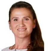 Вяткина Олеся Михайловна — стоматолог, стоматолог-пародонтолог