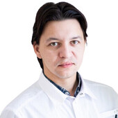 Бочков Игорь Вячеславович — флеболог, УЗИ-специалист