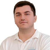 Голышенков Владислав Александрович — стоматолог, стоматолог-хирург