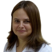 Ершова Елена Геннадьевна — венеролог, дерматолог