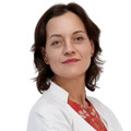 Дмитриева Елена Александровна - кардиолог
