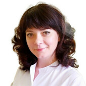 Козынко Евгения Сергеевна — хирург, УЗИ-специалист