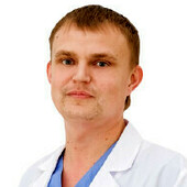 Тратонин Артем Александрович — уролог, андролог