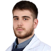 Ефремов Александр Сергеевич — маммолог, онколог