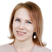 Иванова Валерия Аркадьевна — стоматолог