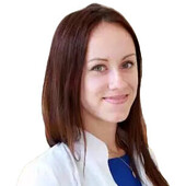 Колерова Анастасия Викторовна — миколог, дерматолог