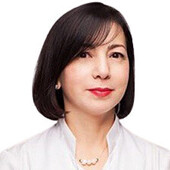 Мартынова Марина Ростиславовна — УЗИ-специалист