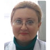 Лобанова Лариса Николаевна — нарколог, психиатр